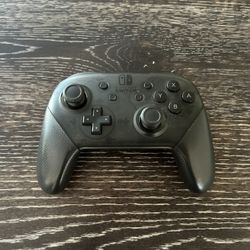 Nintendo Pro Controller