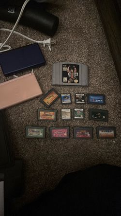 nintendo ds