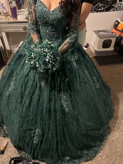 Quince Dress