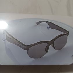 Lentes  Glasses