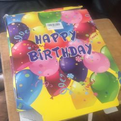 Gender Reveal Bundle