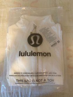 Lululemon size 2 only