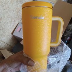 Brand New Tiensie Cup