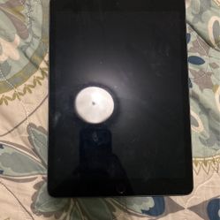 iPad