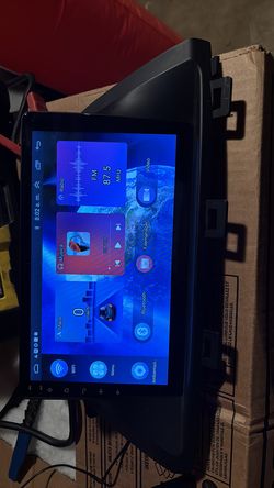 Radio for sale works pretty good