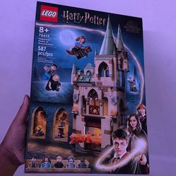 Harry Potter Lego Set 