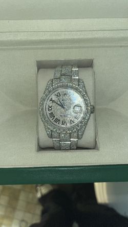 Bussdown Rolex Datejust
