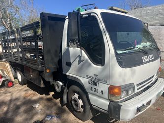 Isuzu 97 $5500 OBO Gasoline engine