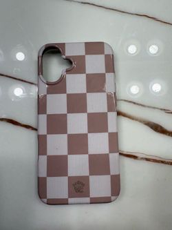 iPhone 16 plus case