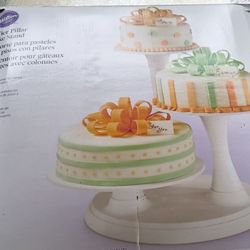 3-Tier Cake Stand