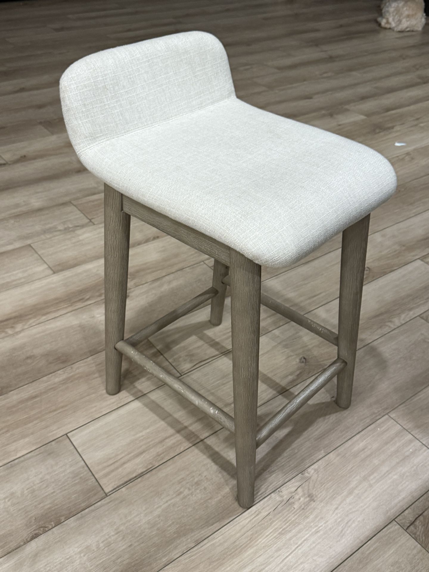 Pottery Barn Kitchen Bar Stools