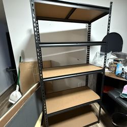 Storage