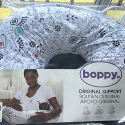 Boppy Original Support Pillow