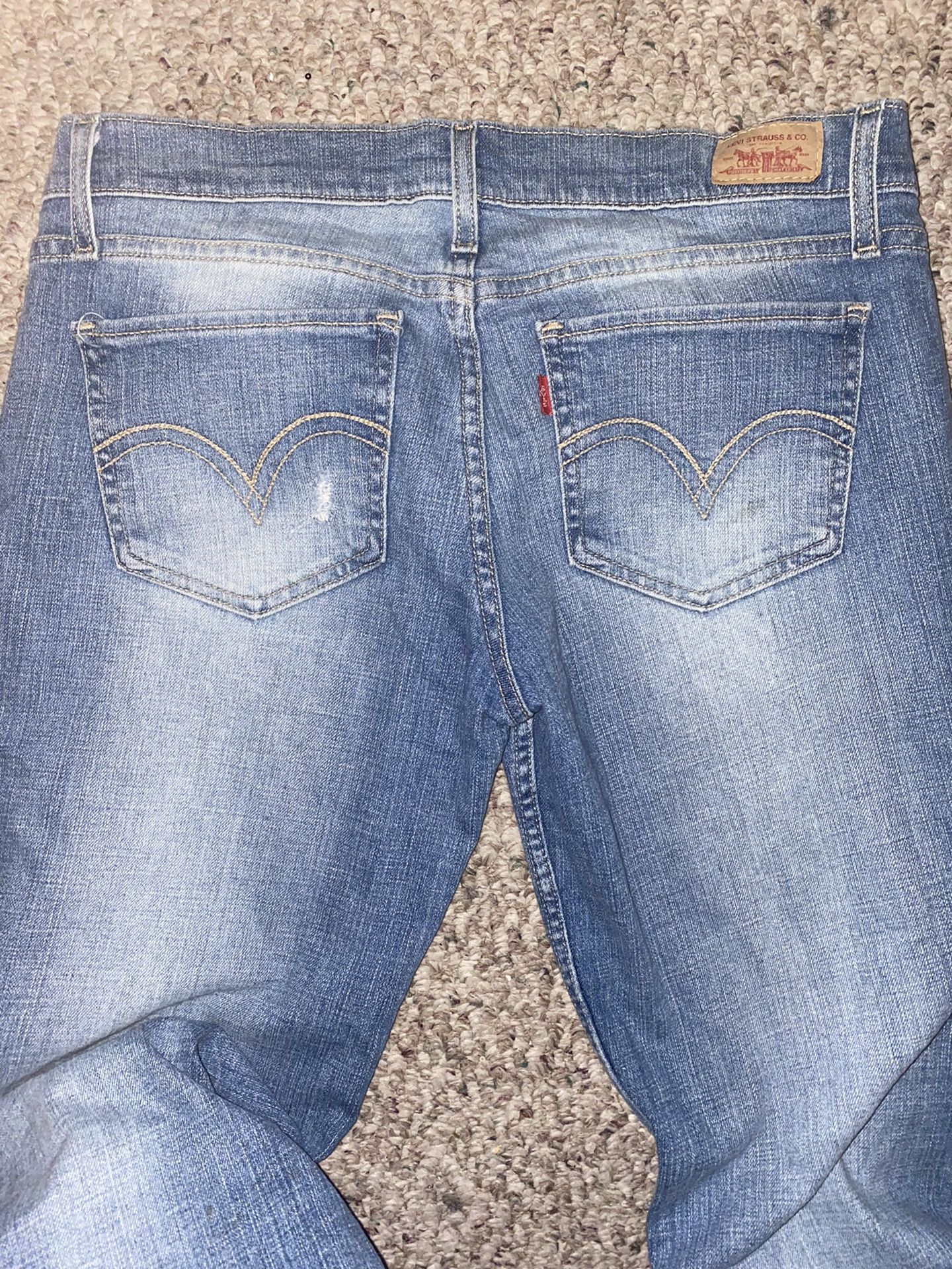 Vintage Levi’s Jeans