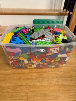 LEGO original loose base cars flowers figures glass 29lbs