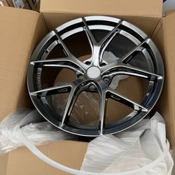 FOR SALE! BBS 20”