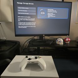 Xbox One S 1 TB