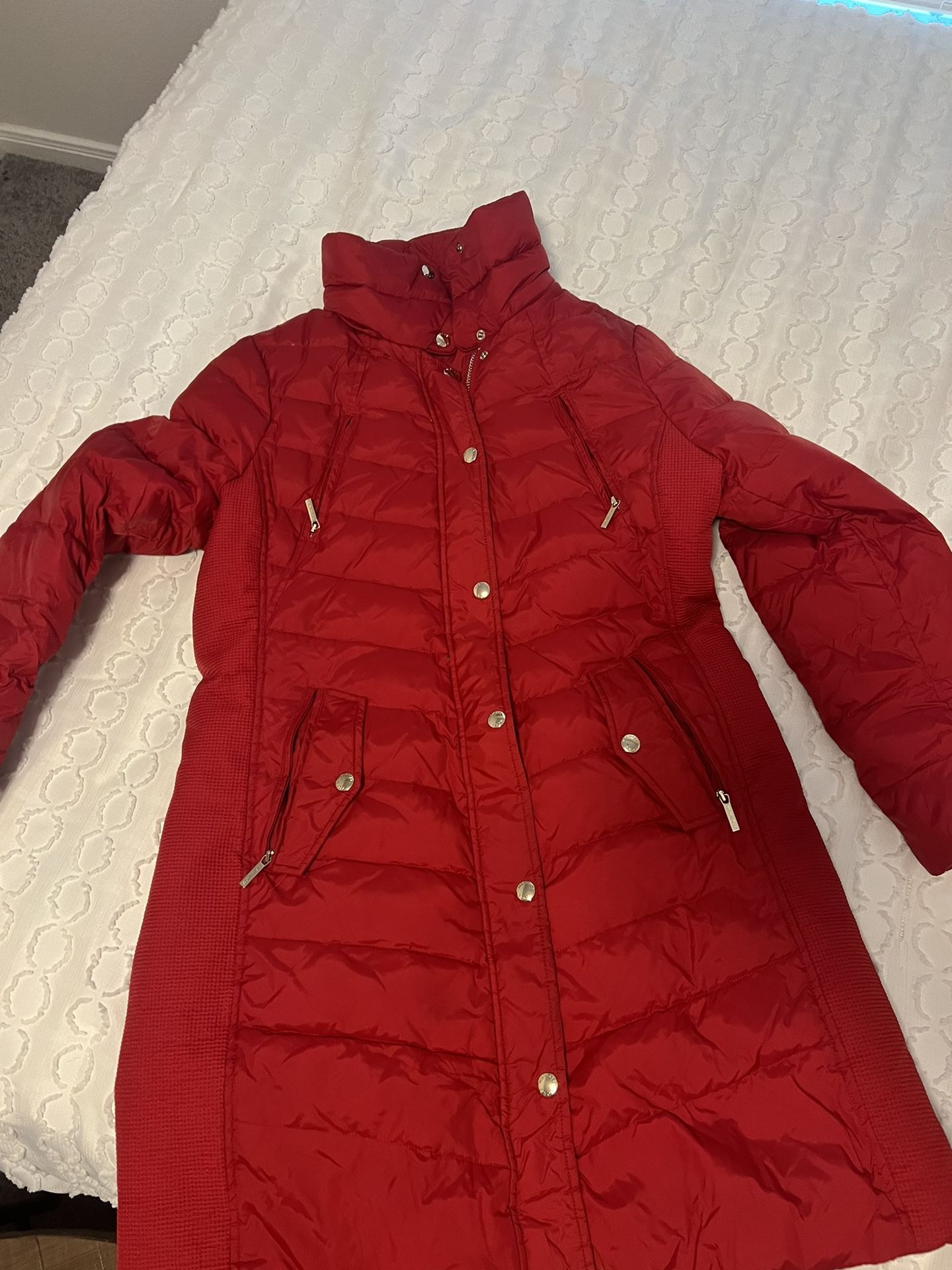 Michael Kors Women’s Puffer