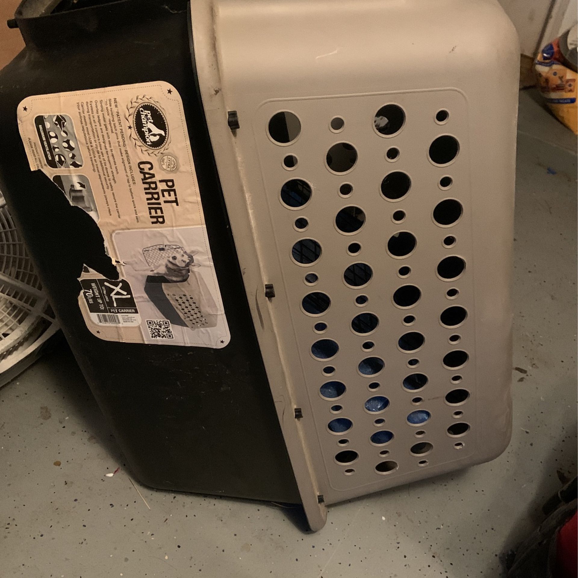 Brand New Dog Crate XL