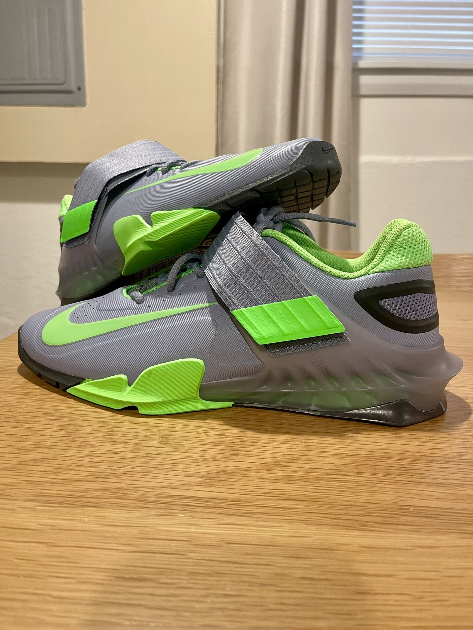 Nike Weightlifting Shoes