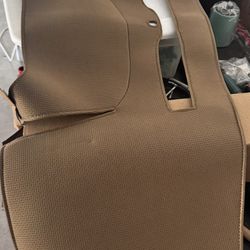 Chevrolet Truck Dash Cover 
