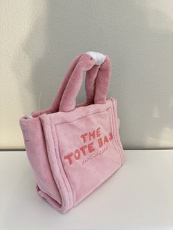 The Tote Bag Terry Authentic Marc Jacobs for Sale in Houston, TX - OfferUp
