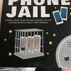 Phone Jail 