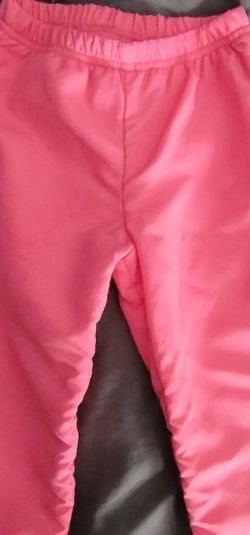 Size 3 - 3T Girls Snow Pants