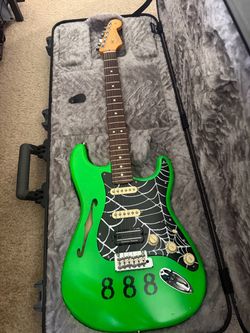 Fender Stratocaster Am Pro 2