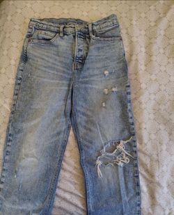 Women jeans