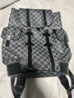 Louis Vuitton Christopher Pm N41379