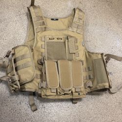 Vest