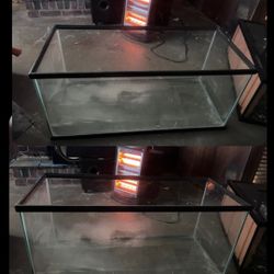 Reptile Terrarium/ Fish Tank