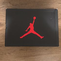 Jordan 7 Bordeaux Size 9