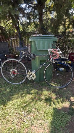 100 YEARS PUCH bike