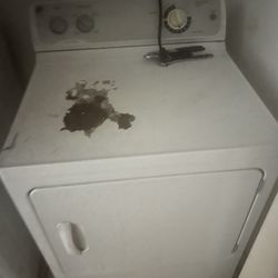 Electric Dryer