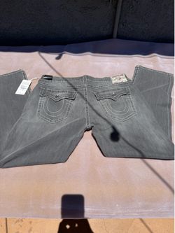 True Religion men’s Jeans
