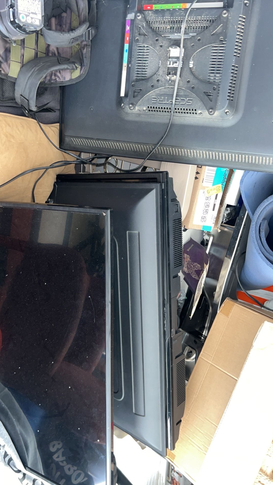TVs For Sell