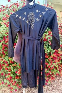 Dragon Youth Costume Size 12-14