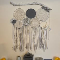 Handmade Wall Decor