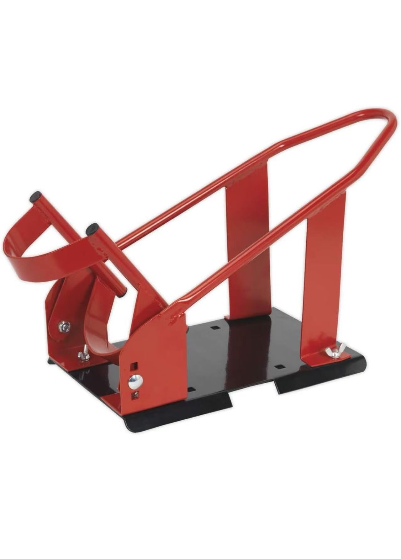 Sealey Fps6 Motorcycle Front Wheel Chock