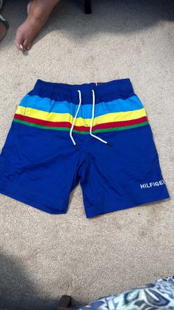 Tommy Hilfiger Men’s Bathing Suit Brand New 