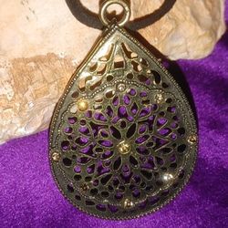 Cool Boho Pendant