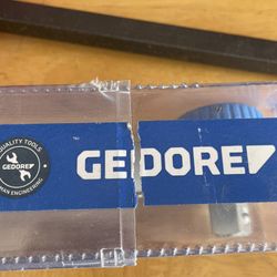 Torque Wrench 