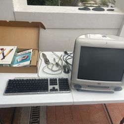 Original Mac Desktop 