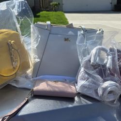 Michael Kors Purses