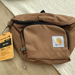 Carhartt Waist Pack - Christmas Gift  🎄 🎁 