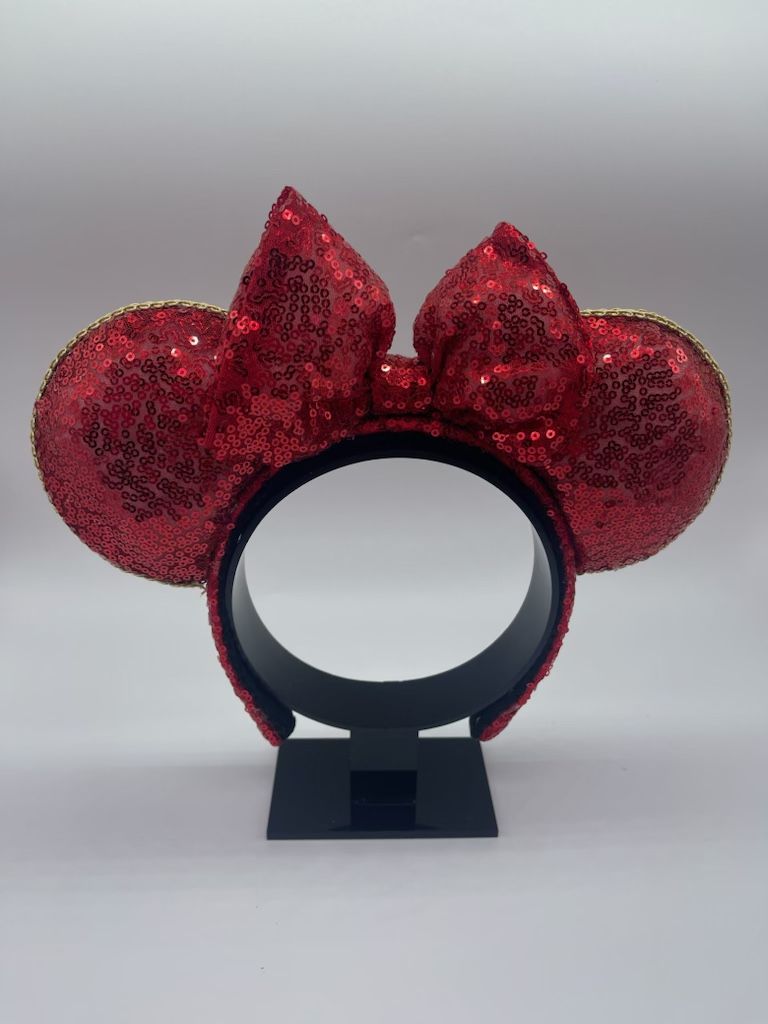 Minnie Mouse Ears