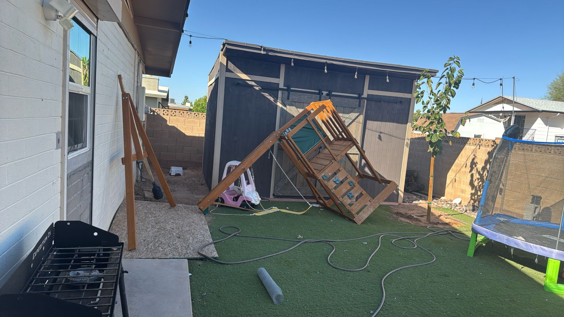 Playground
