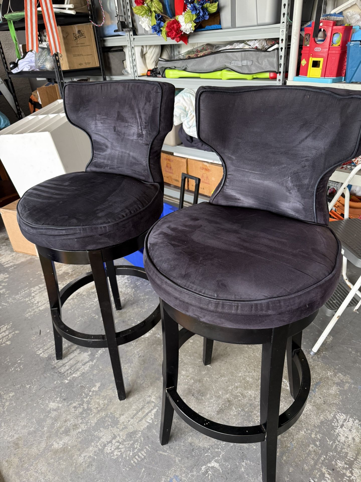 Bar Stool Chairs 